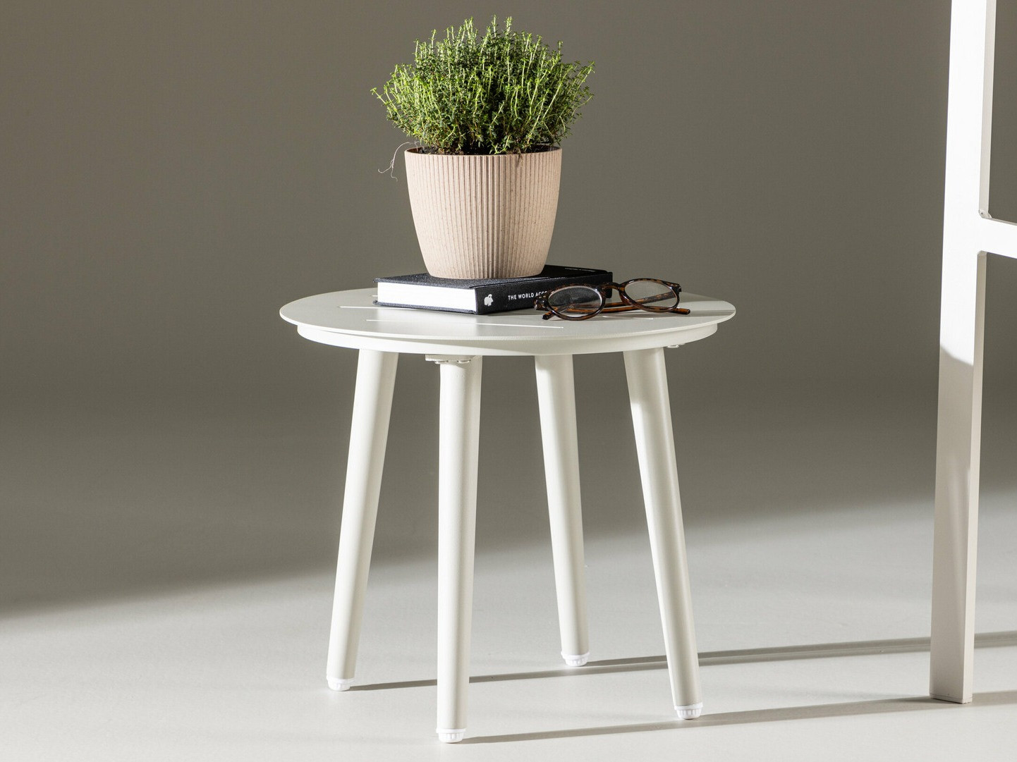 Kerti dohányzóasztal Dallas 4652