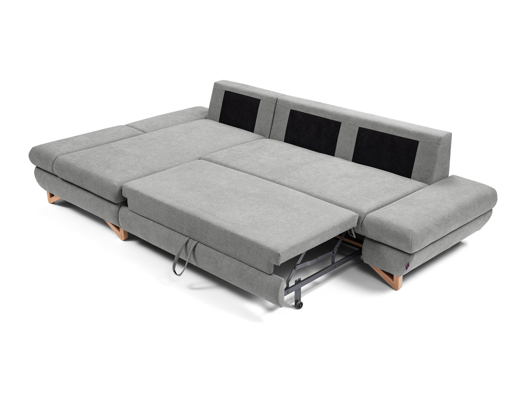 Sarokkanapé Kingston 161 (Avra 16)