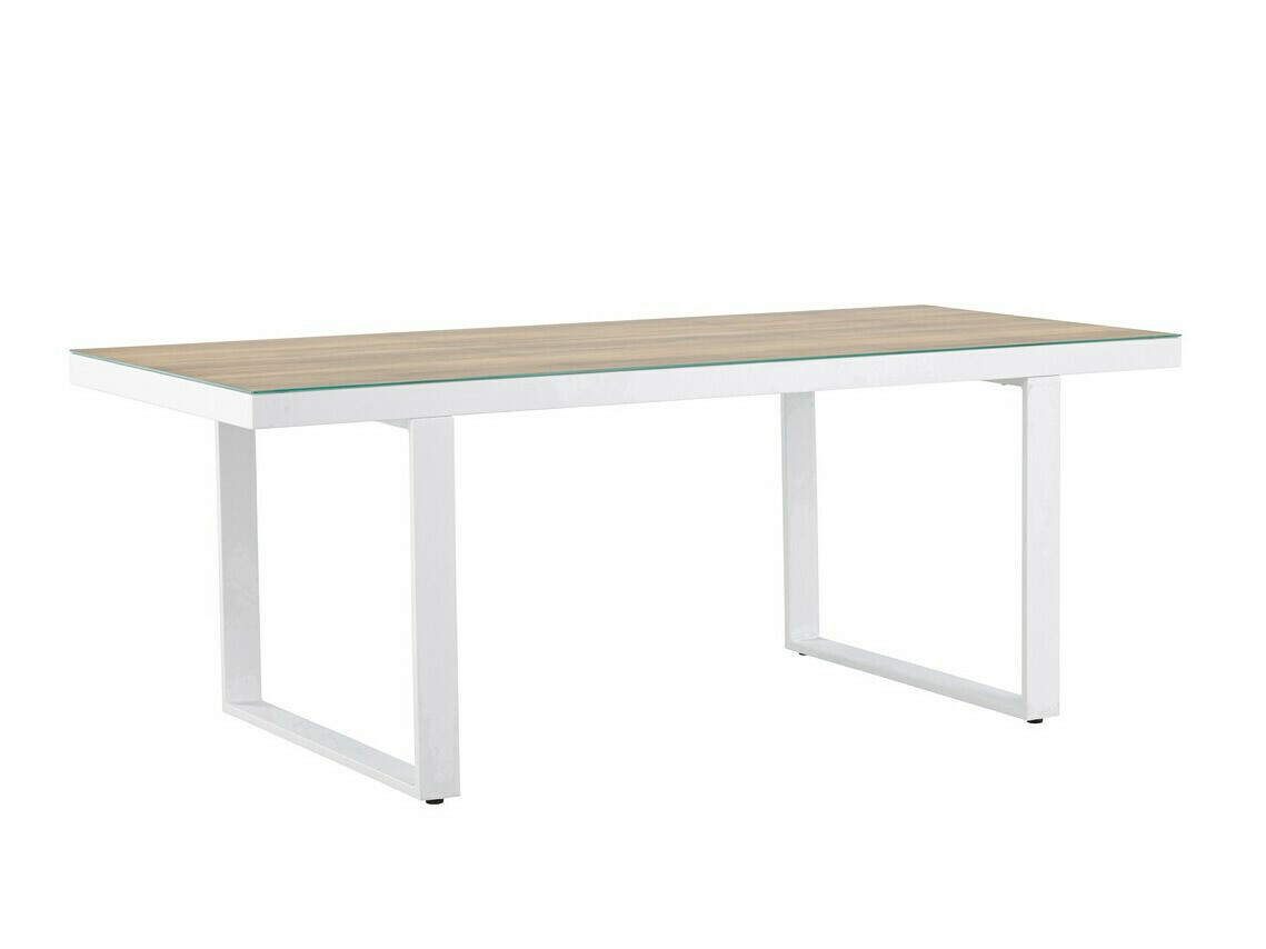 Asztal és szék garnitúra Dallas 4662