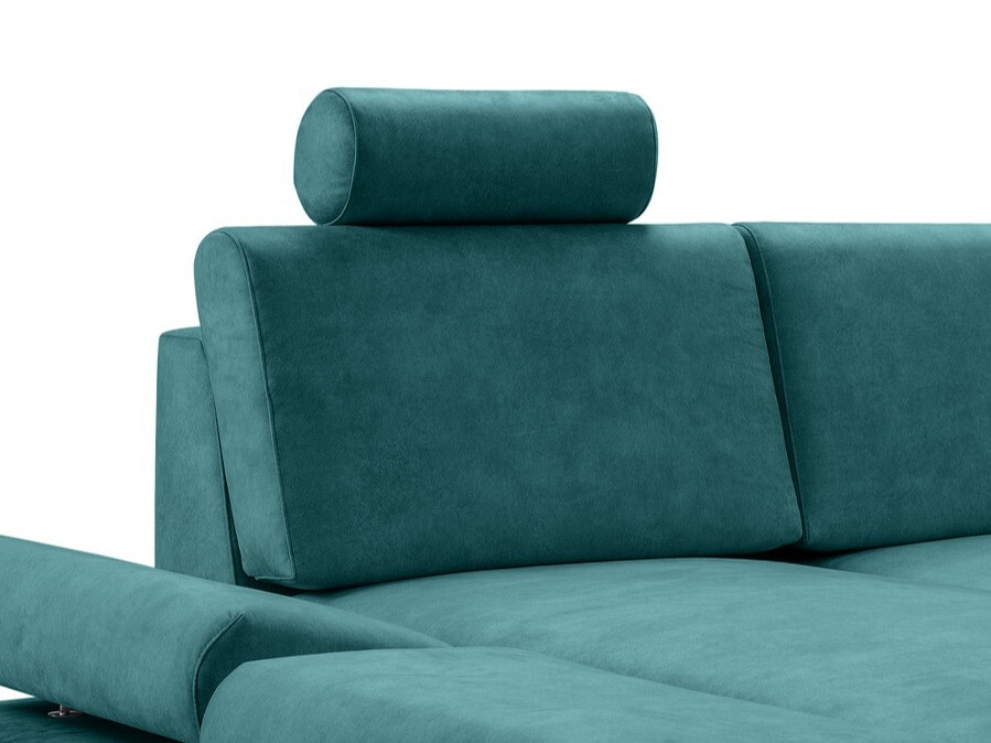 Sarokkanapé Kingston 161 (Sally 12)