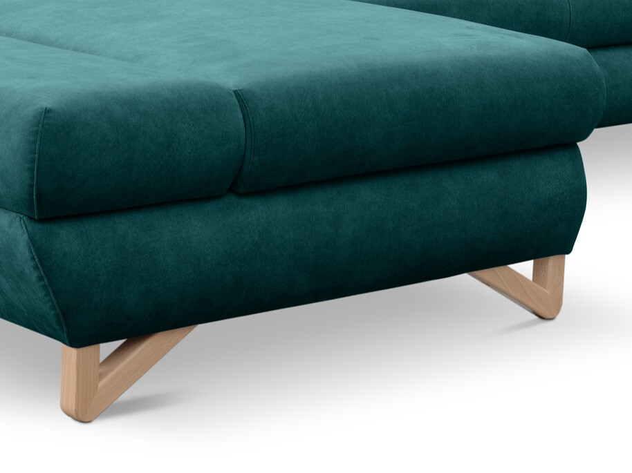 Sarokkanapé Kingston 161 (Sally 12)