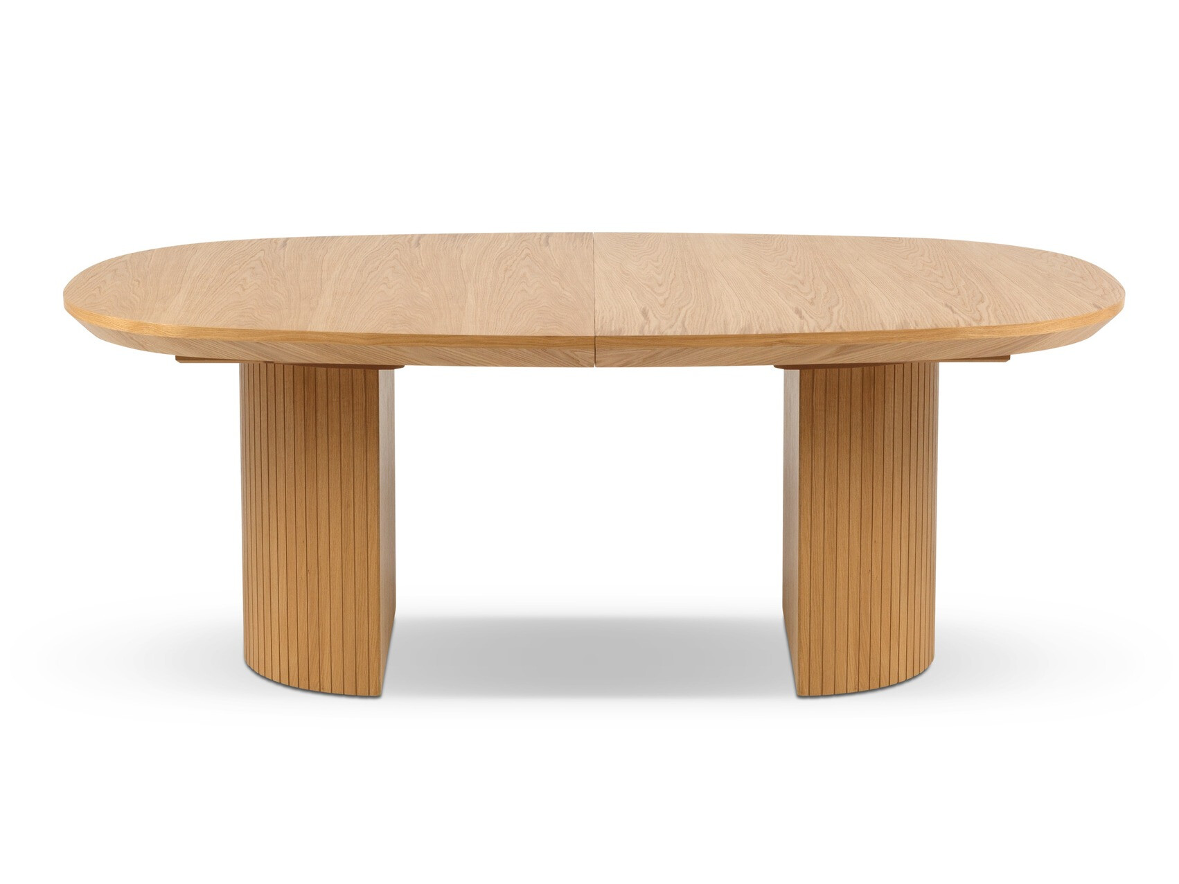 Asztal Beckley 134 (Világos tölgy)