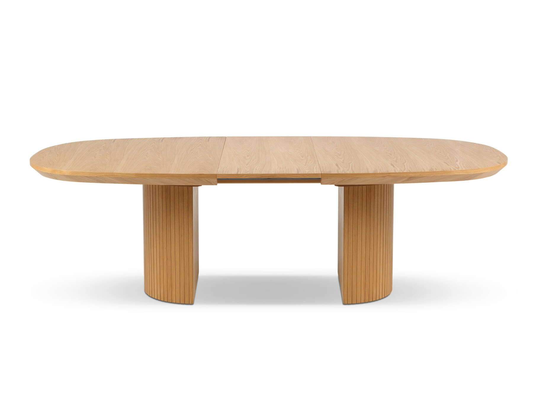 Asztal Beckley 134 (Világos tölgy)