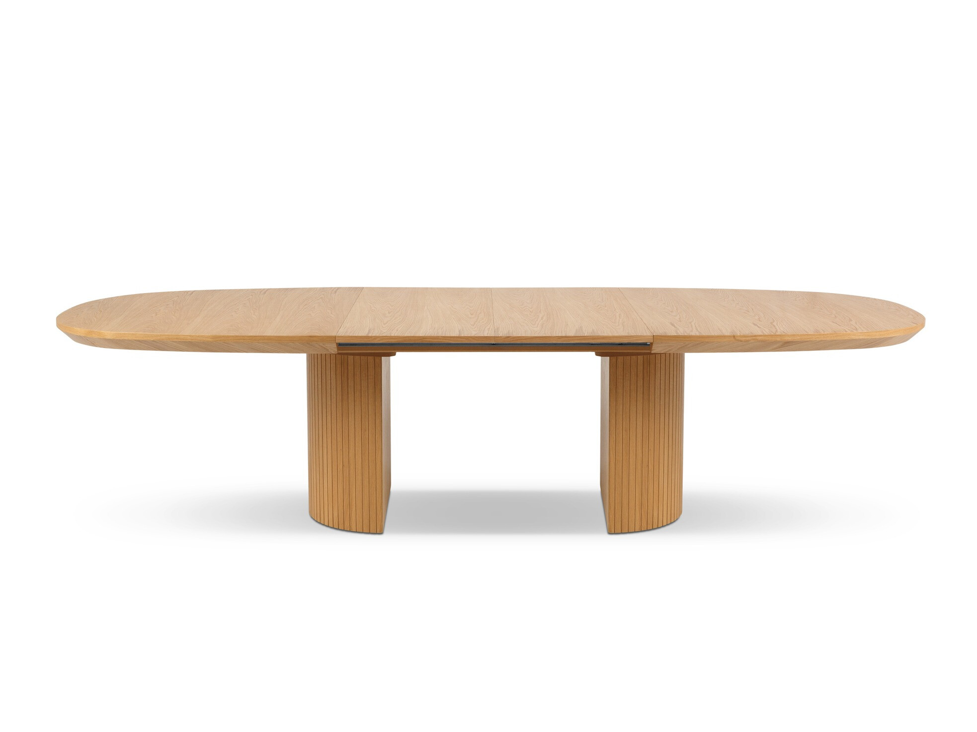 Asztal Beckley 134 (Világos tölgy)