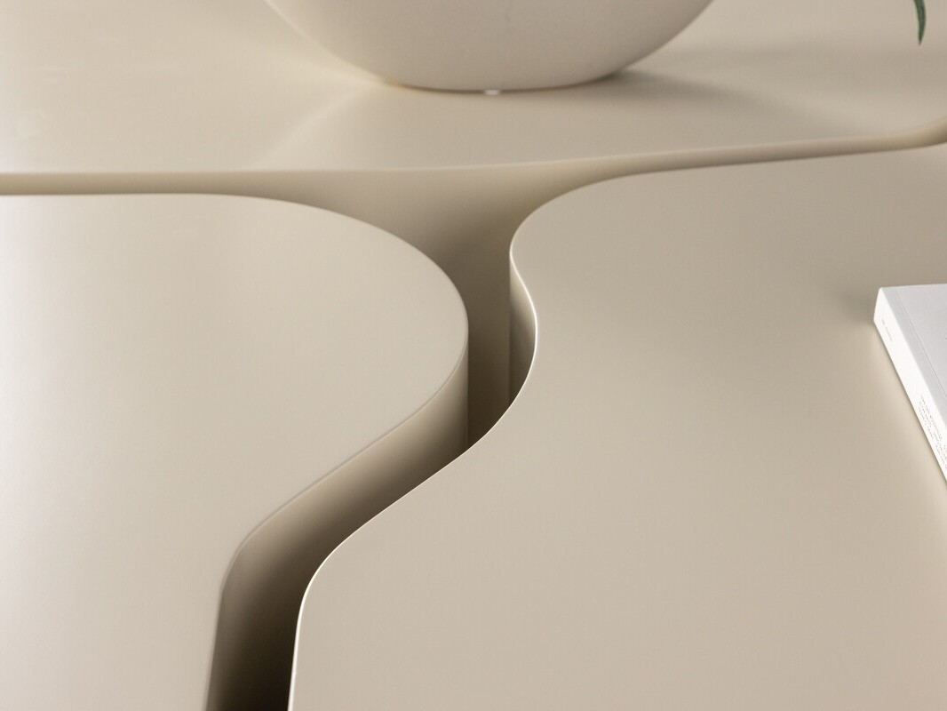 Dohányzóasztal szett Dallas 4674