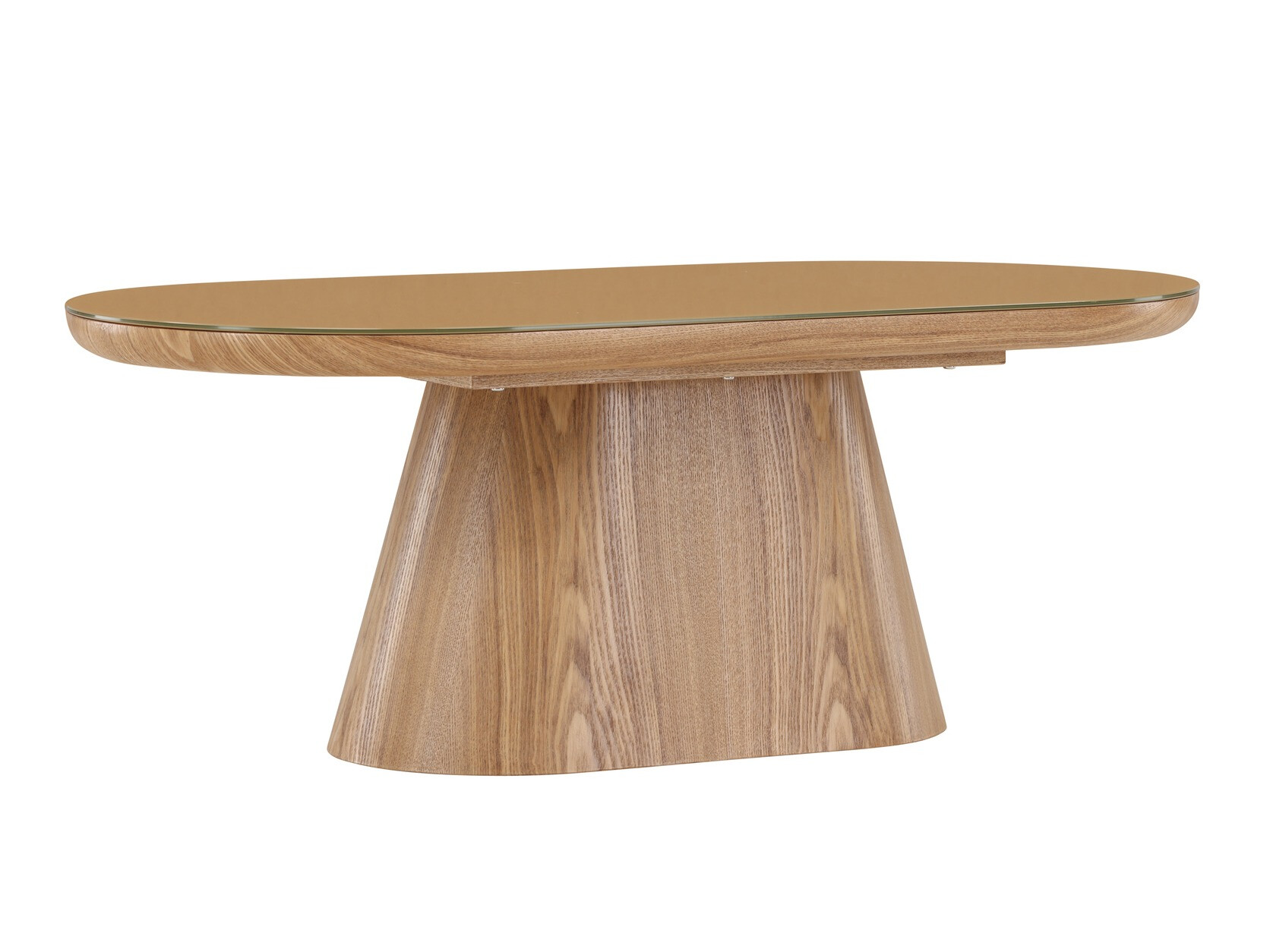 Dohányzóasztal Dallas 4677