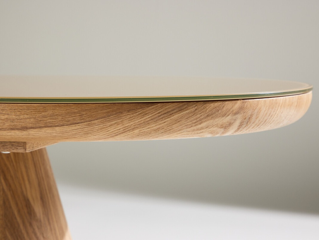 Dohányzóasztal Dallas 4677