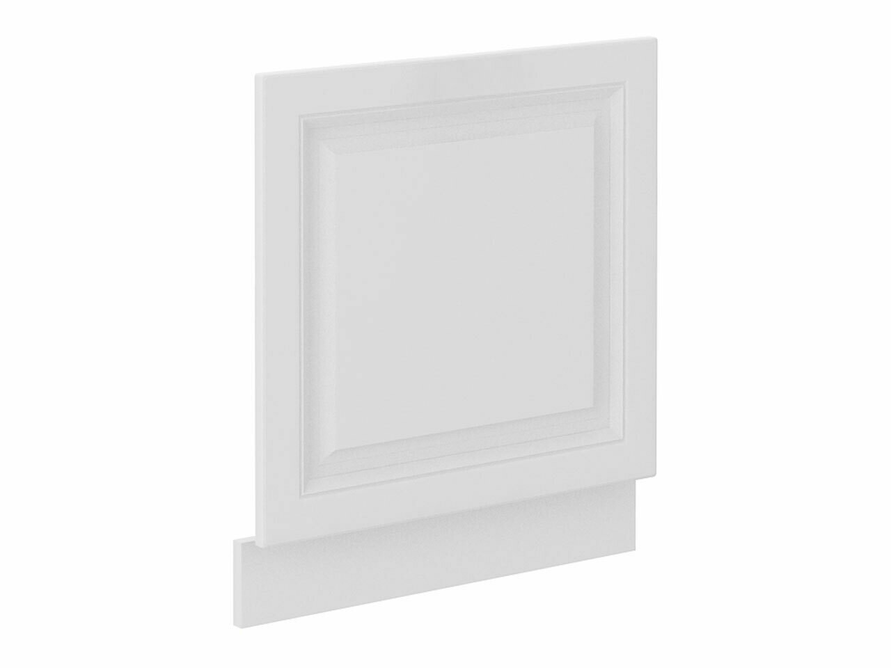 Mosogatógép ajtó Retro White 145