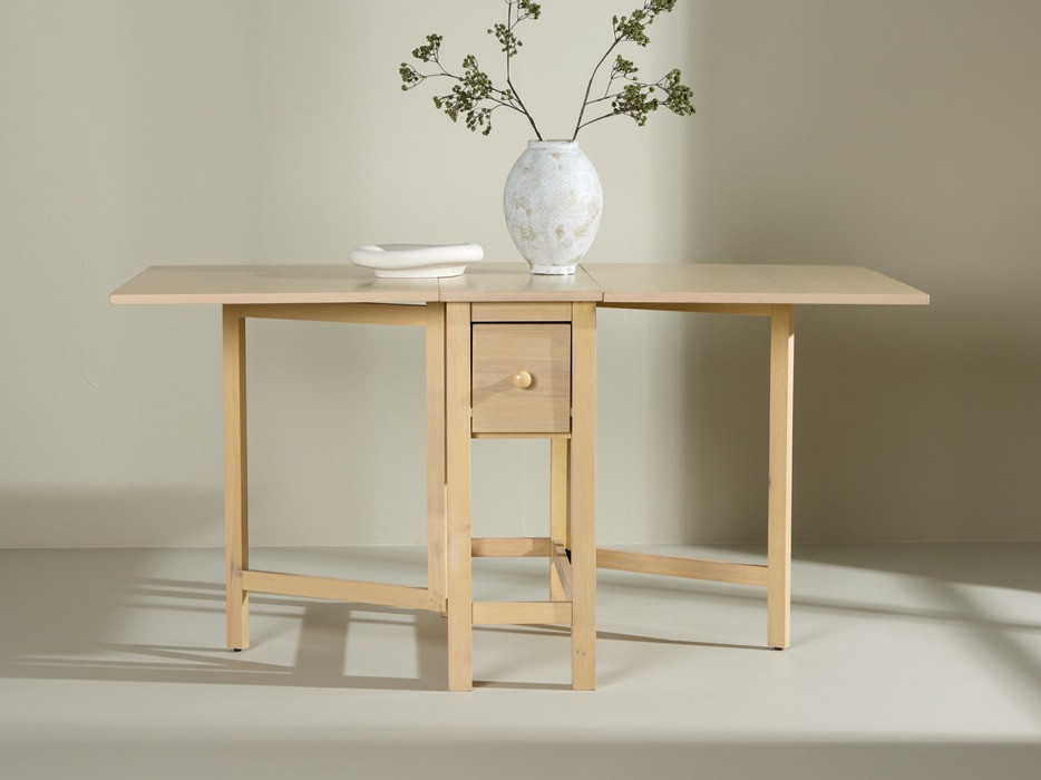 Összecsukható asztal Dallas 4680