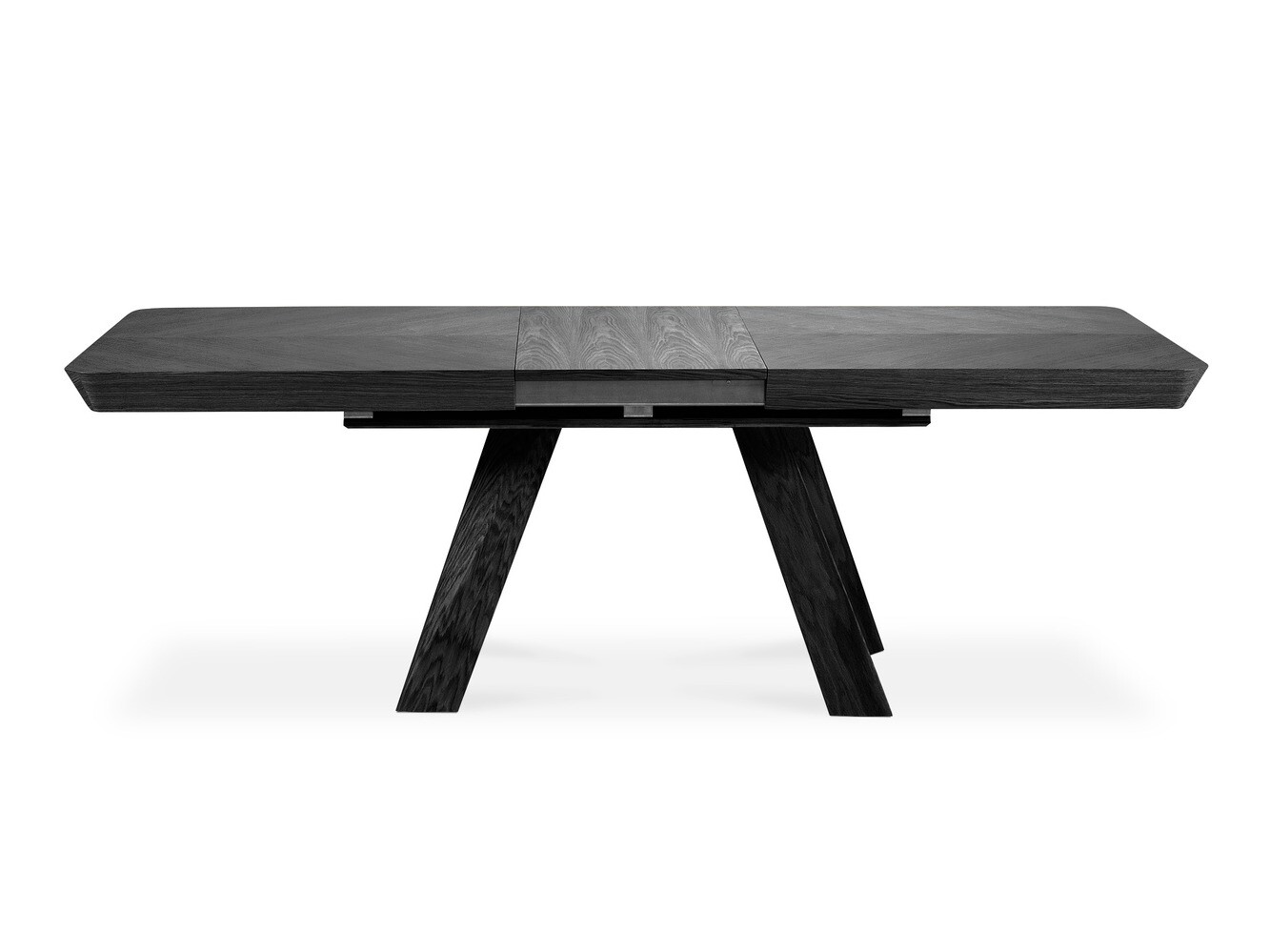 Asztal Beckley 142 (Fekete tölgy)