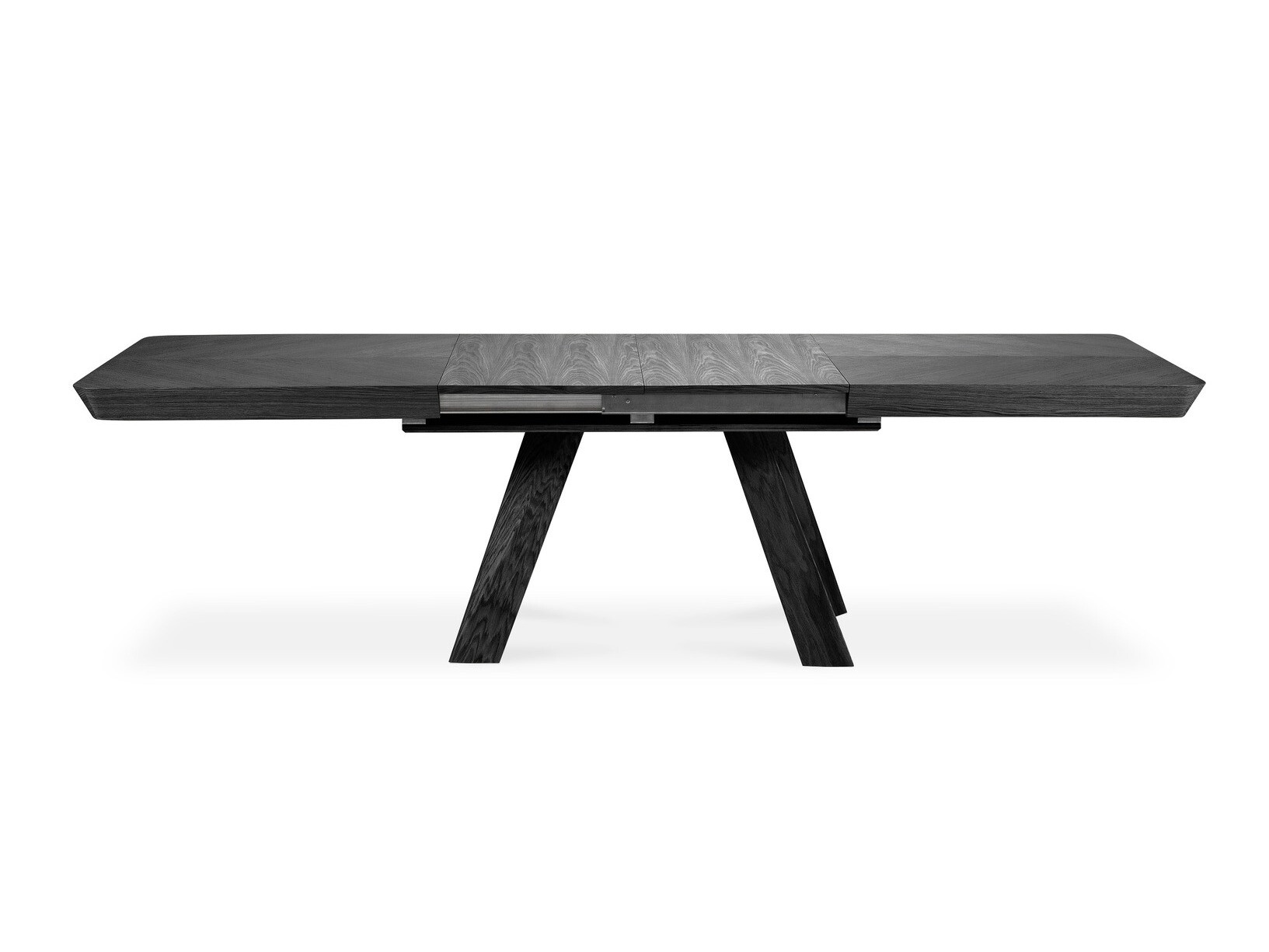 Asztal Beckley 142 (Fekete tölgy)