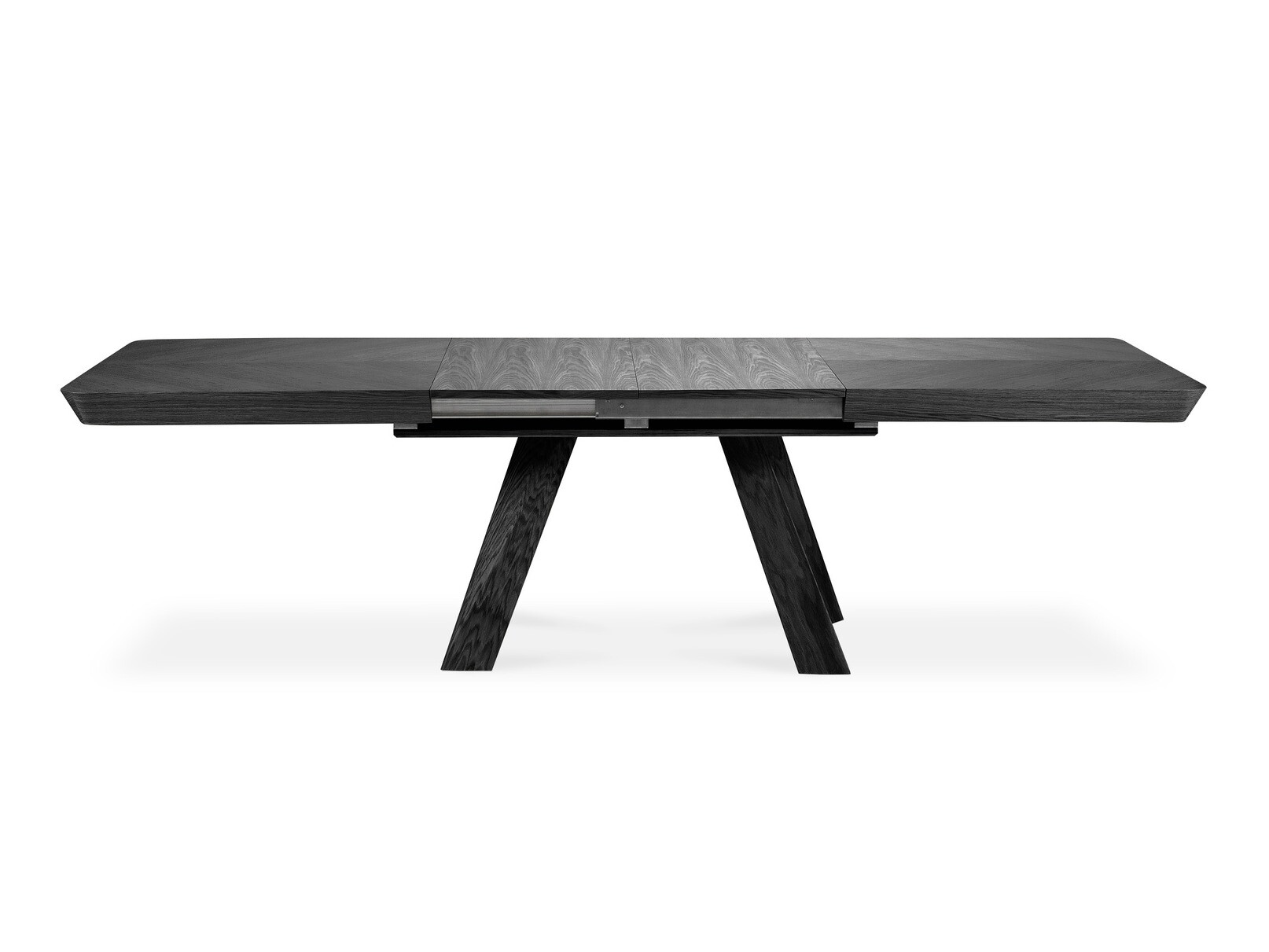 Asztal Beckley 142 (Fekete tölgy)