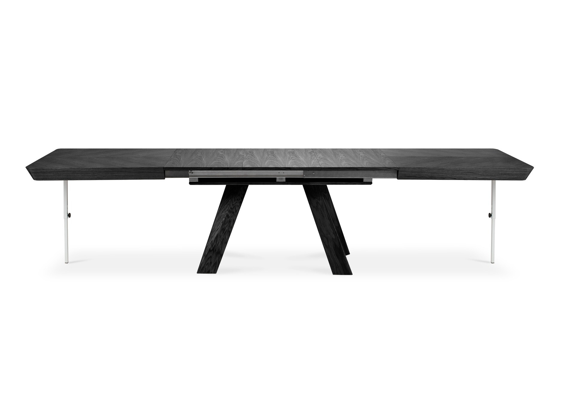 Asztal Beckley 142 (Fekete tölgy)