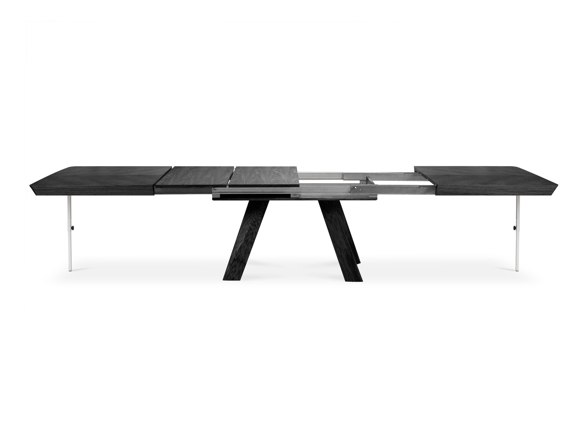 Asztal Beckley 142 (Fekete tölgy)