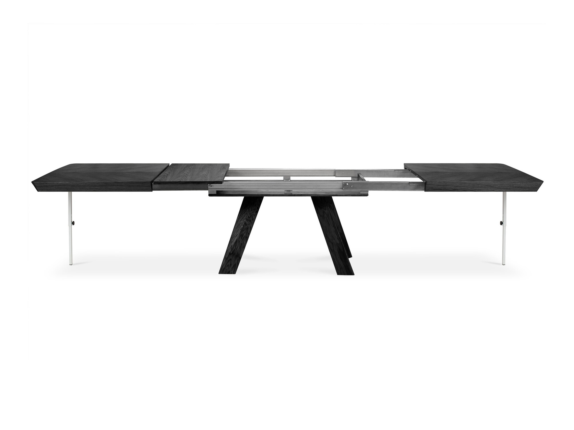 Asztal Beckley 142 (Fekete tölgy)