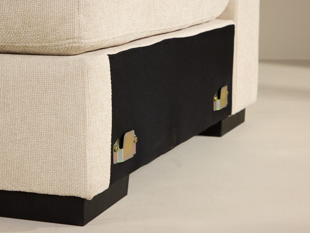 Moduláris fotelek Dallas 4682