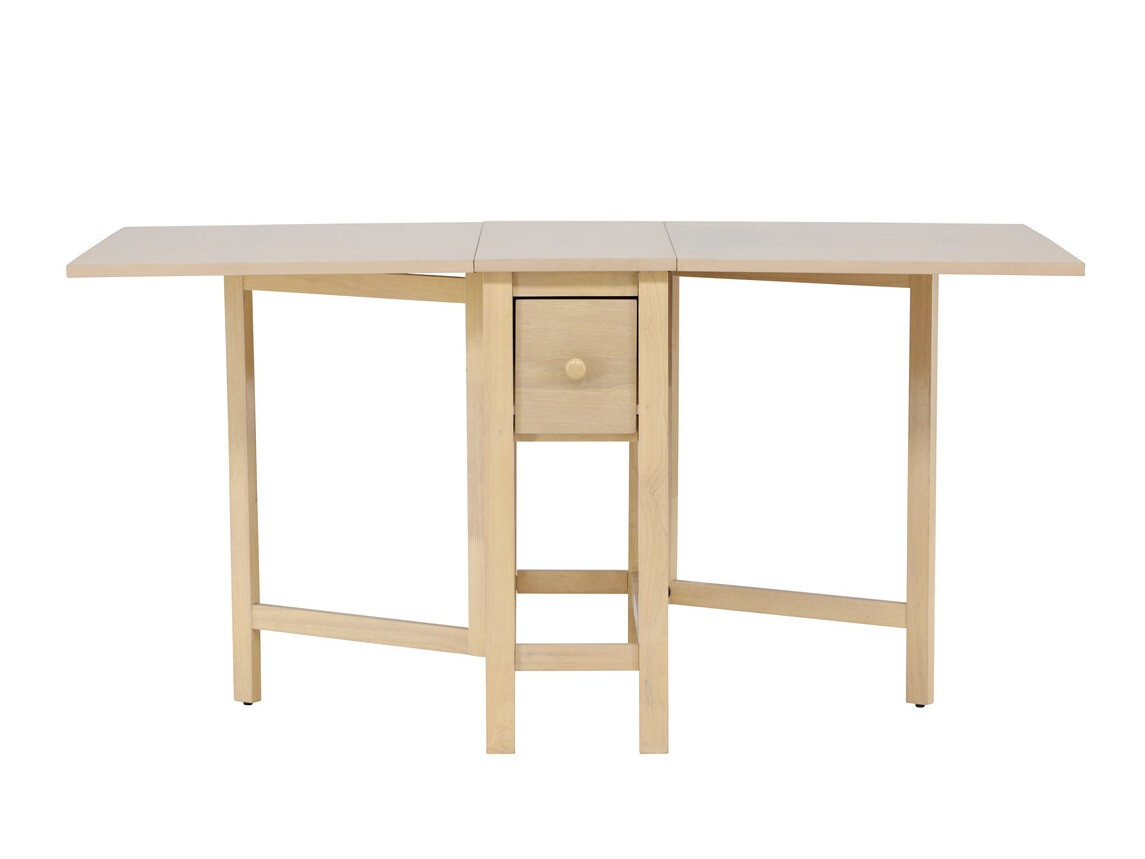 Összecsukható asztal Dallas 4680