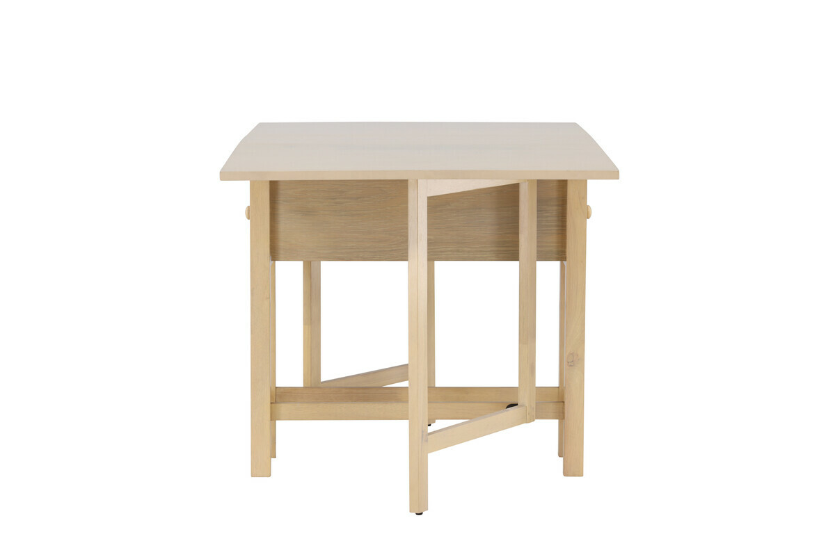 Összecsukható asztal Dallas 4680