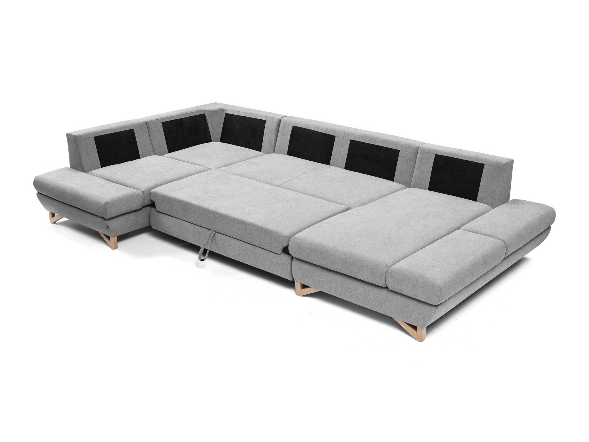 Sarokkanapé Kingston 169 (Avra 16)