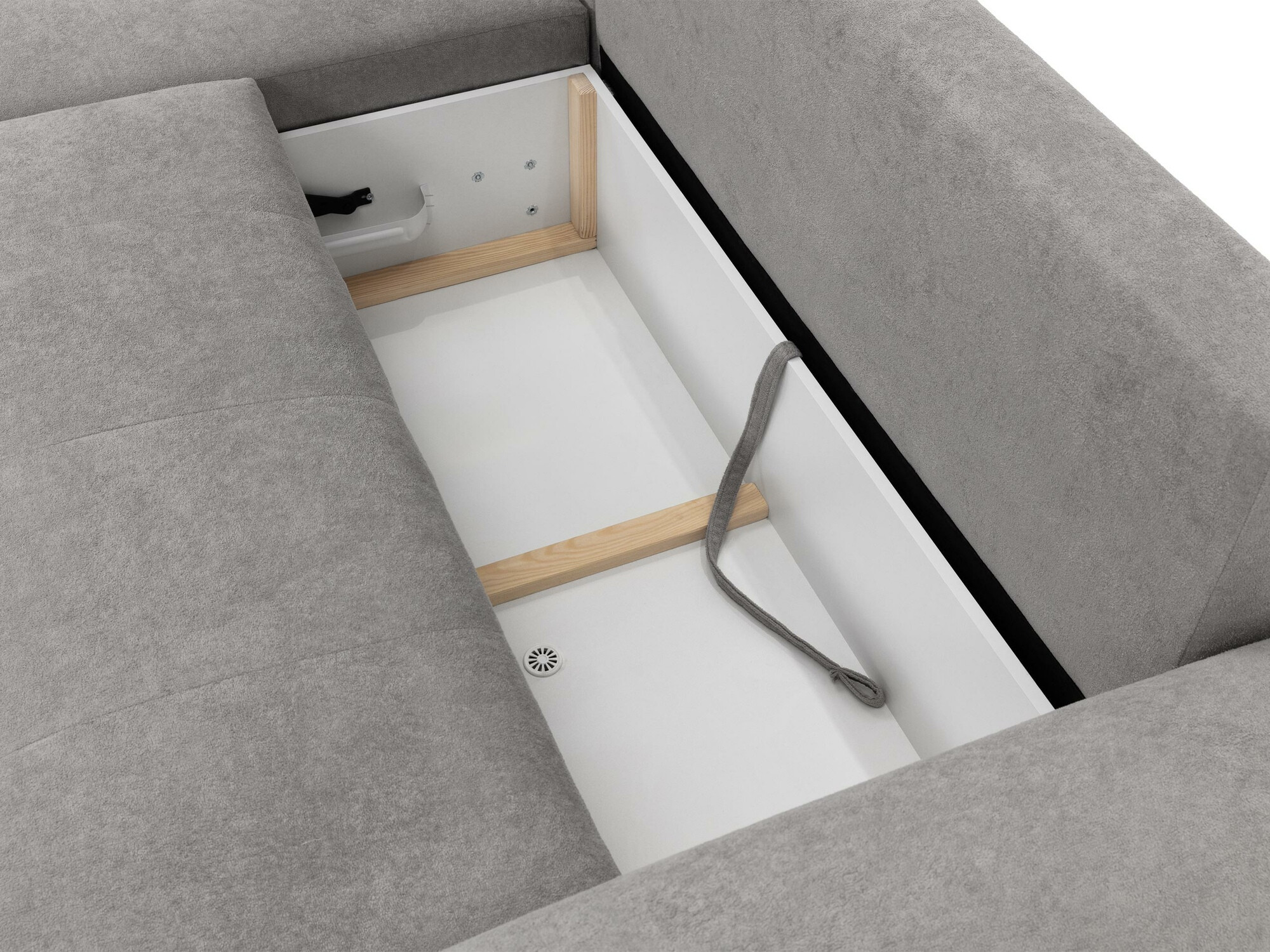 Sarokkanapé TrendyNest Corvella (Velo 635)