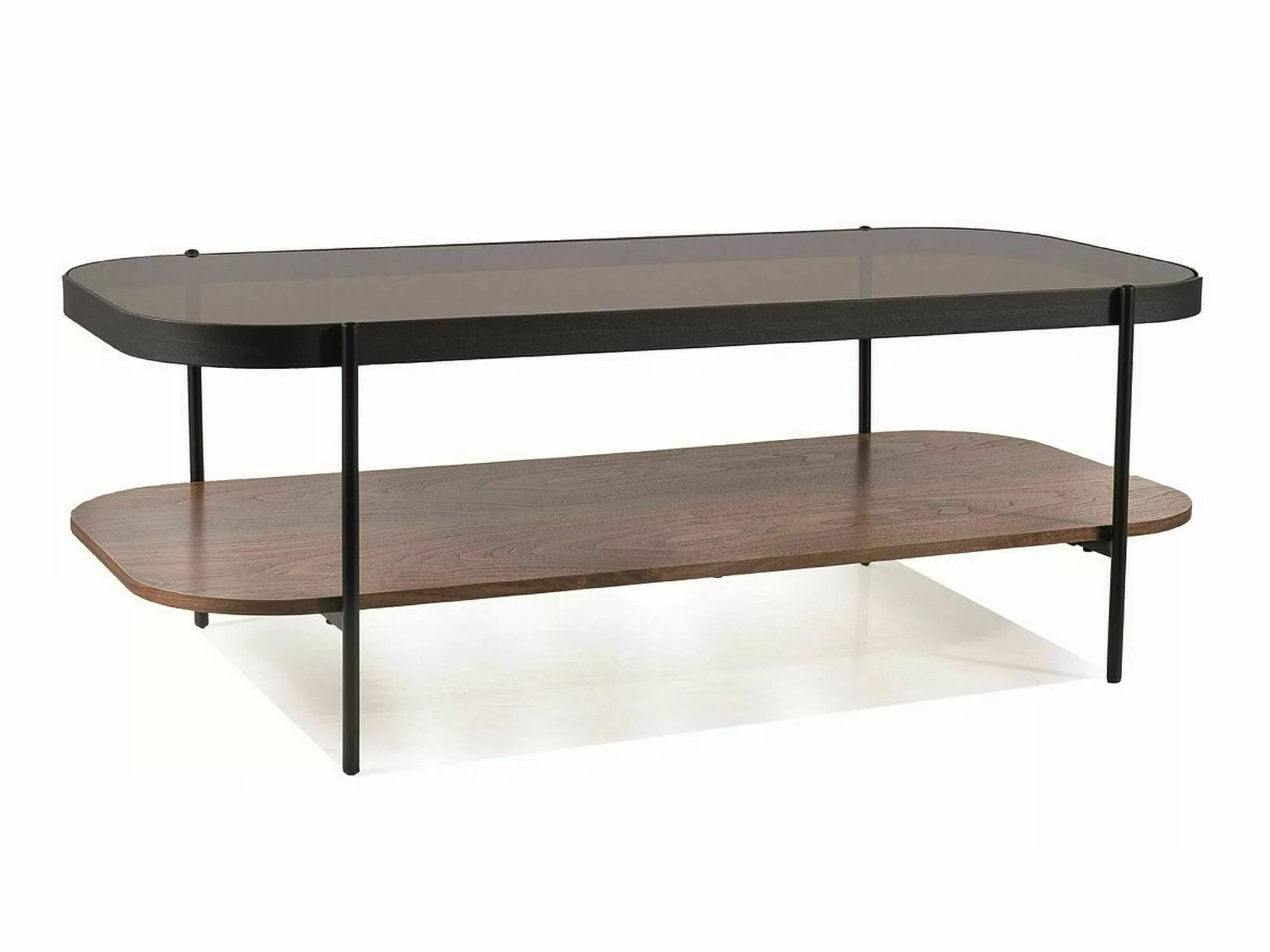 Dohányzóasztal Detroit 662