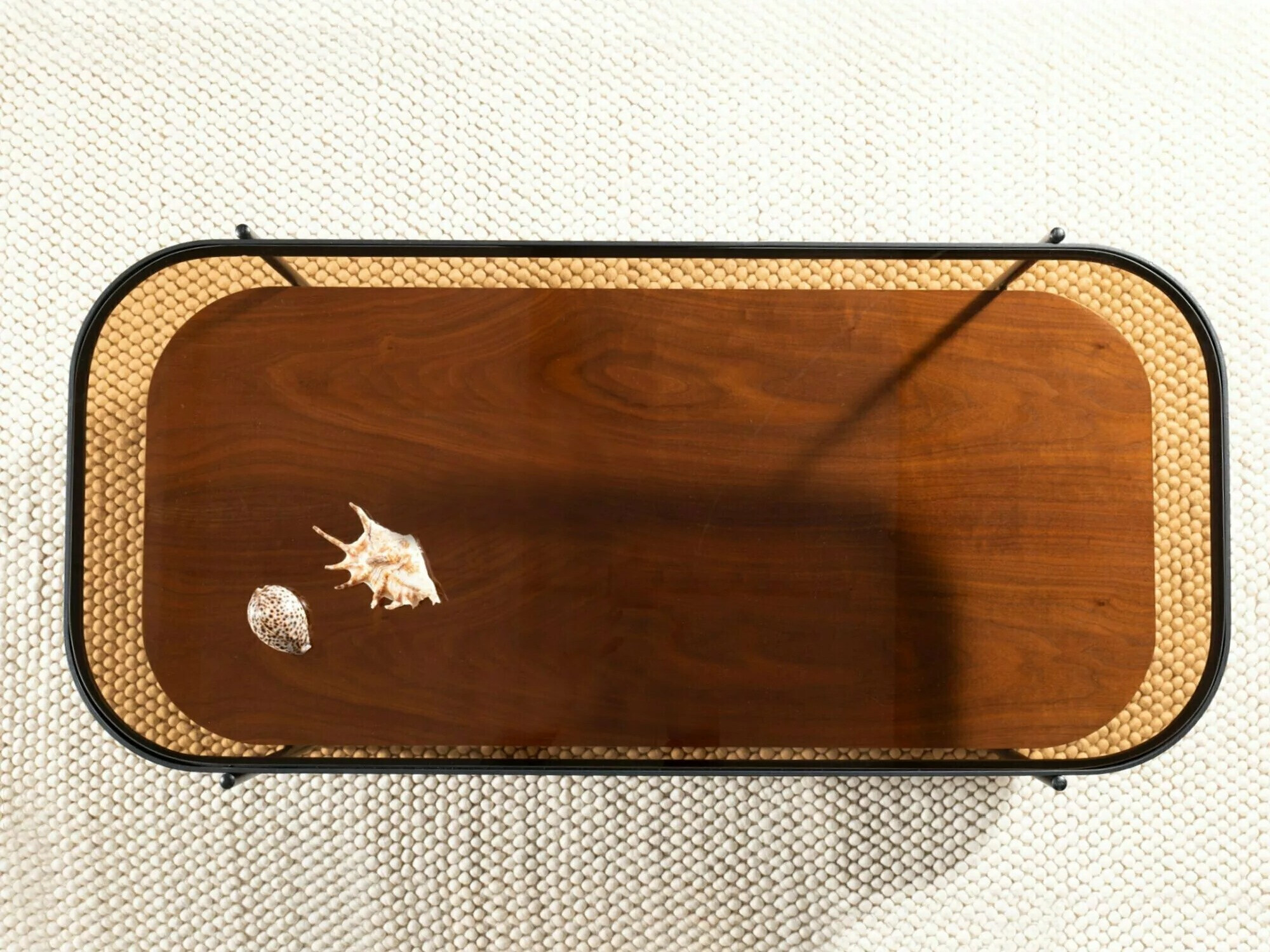 Dohányzóasztal Detroit 662