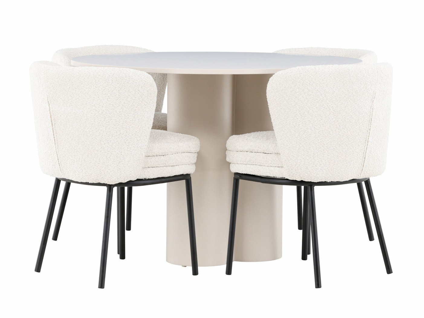 Étkezőgarnitúra Dallas 4689