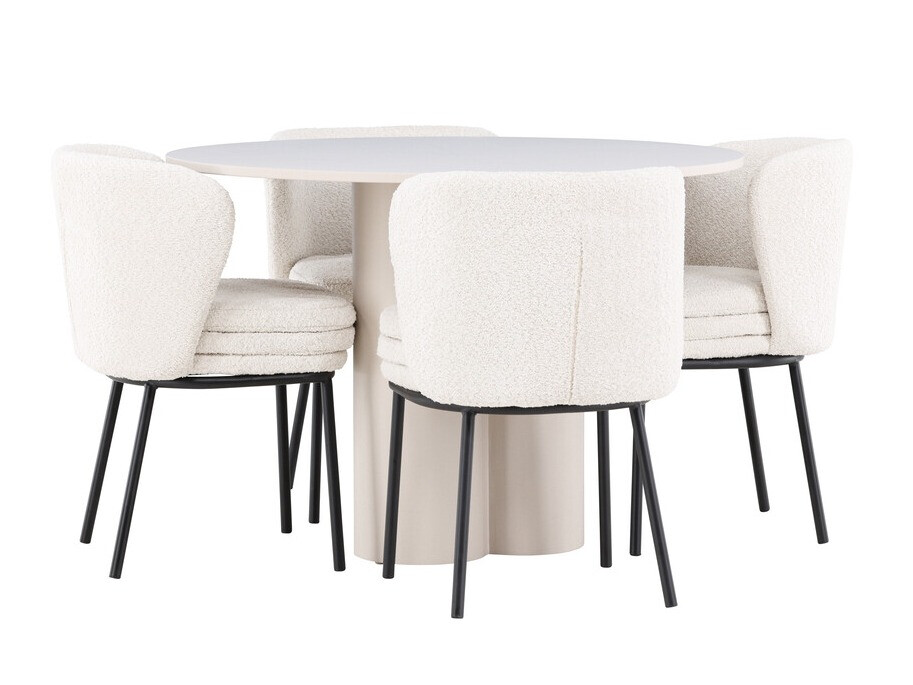 Étkezőgarnitúra Dallas 4689