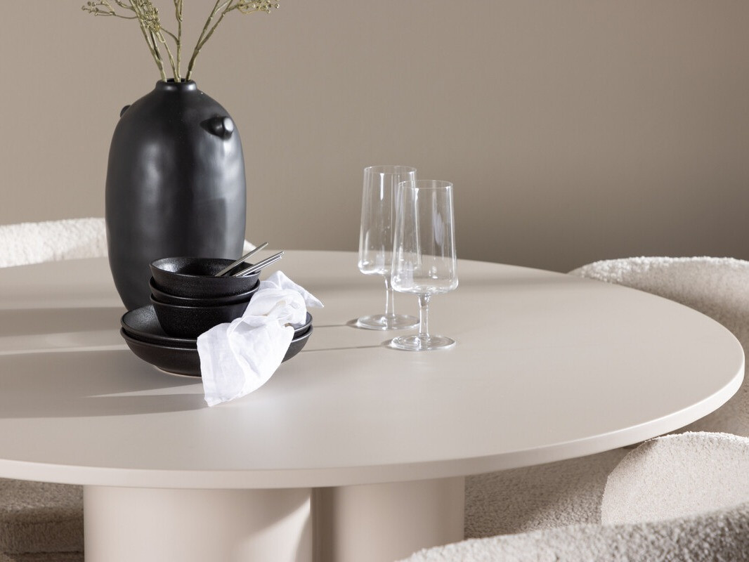 Étkezőgarnitúra Dallas 4689