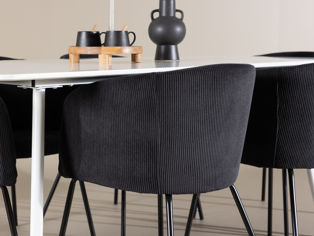 Étkezőgarnitúra Dallas 4690