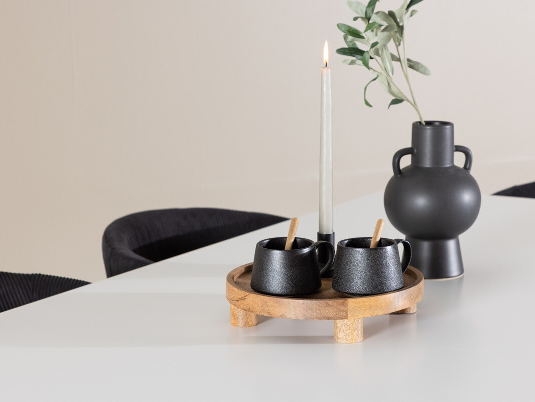 Étkezőgarnitúra Dallas 4690