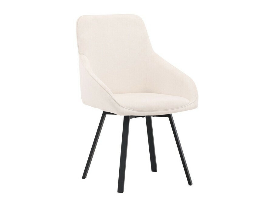 Étkezőgarnitúra Dallas 5008 (Fekete)