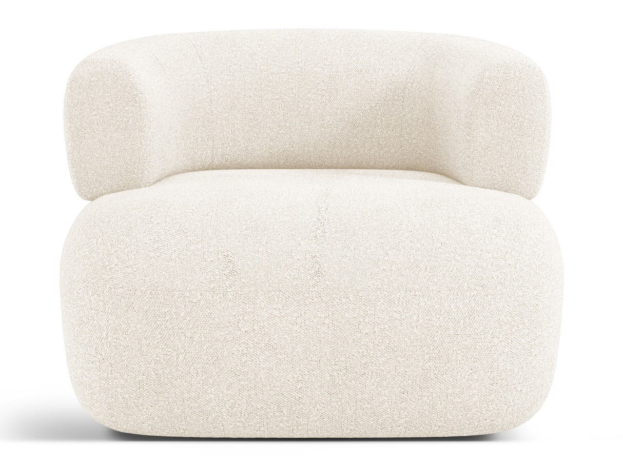 Fotel Beckley 117 (Ascot Nata)