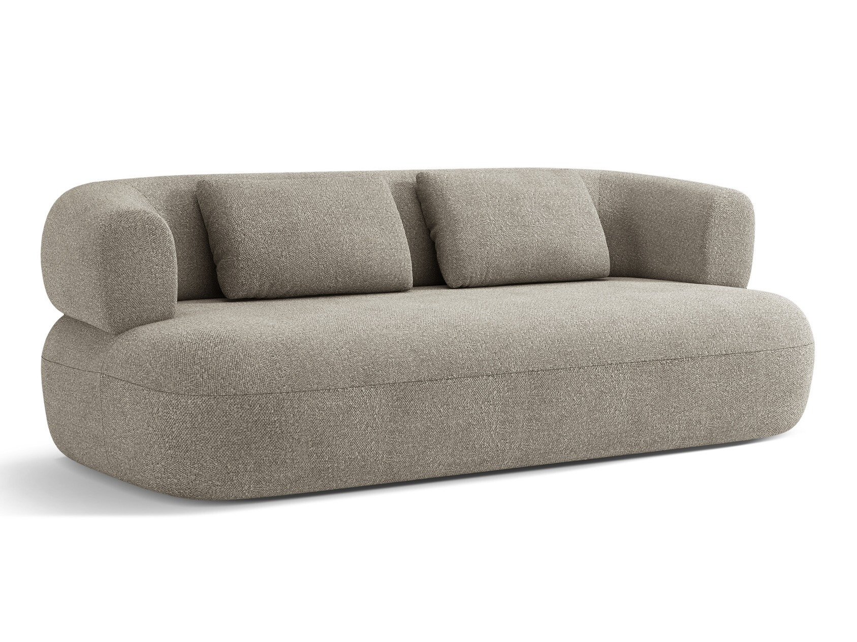 Kanapé Beckley 143 (Ascot Toffee)