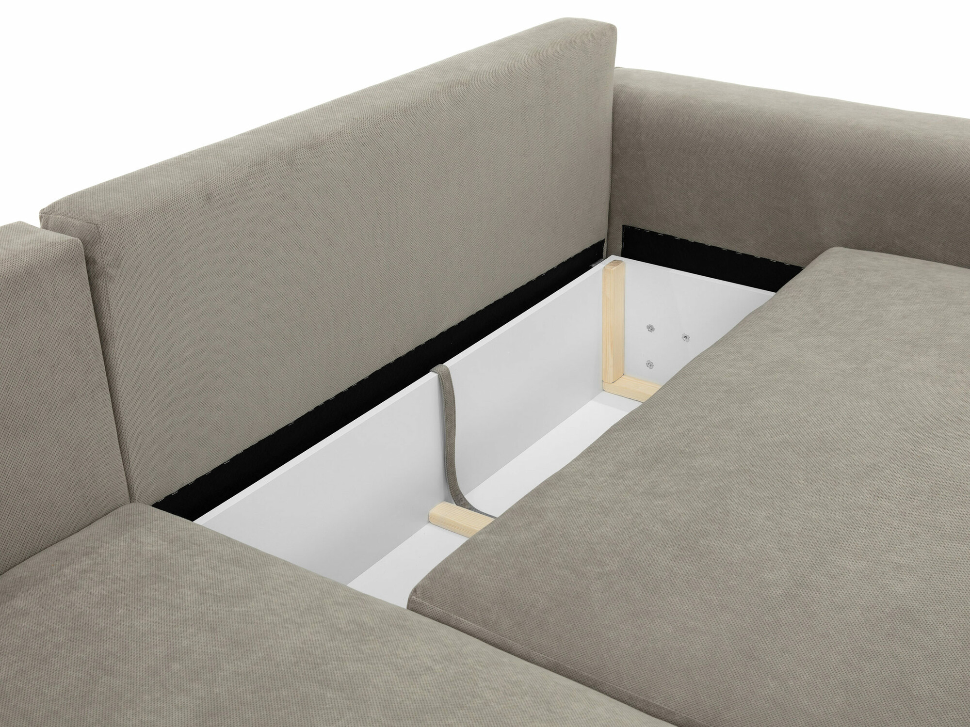 Sarokkanapé TrendyNest 105 (Pretty 09)