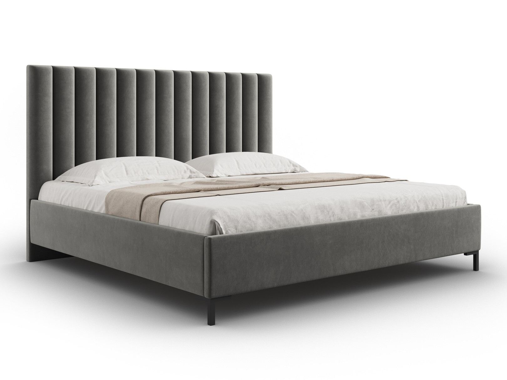 Ágy Beckley 146 (Bluvel 13)