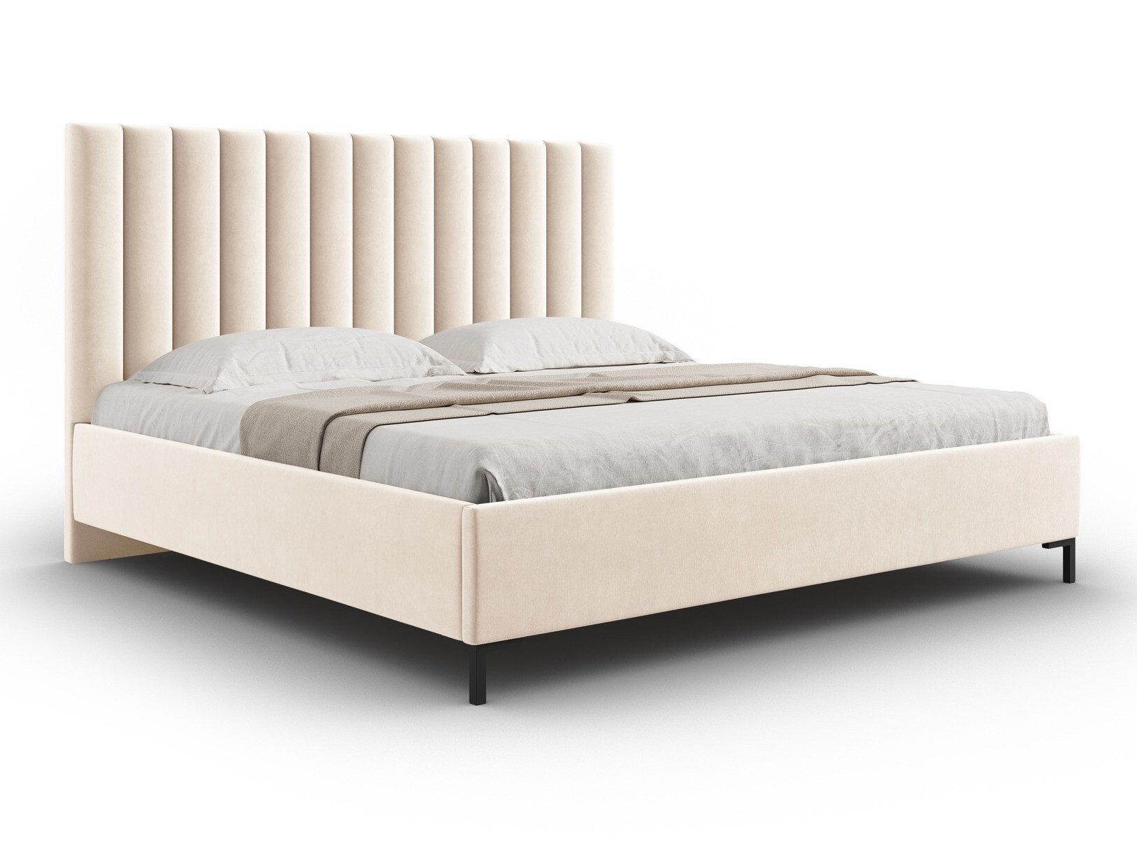 Ágy Beckley 146 (Bluvel 22)