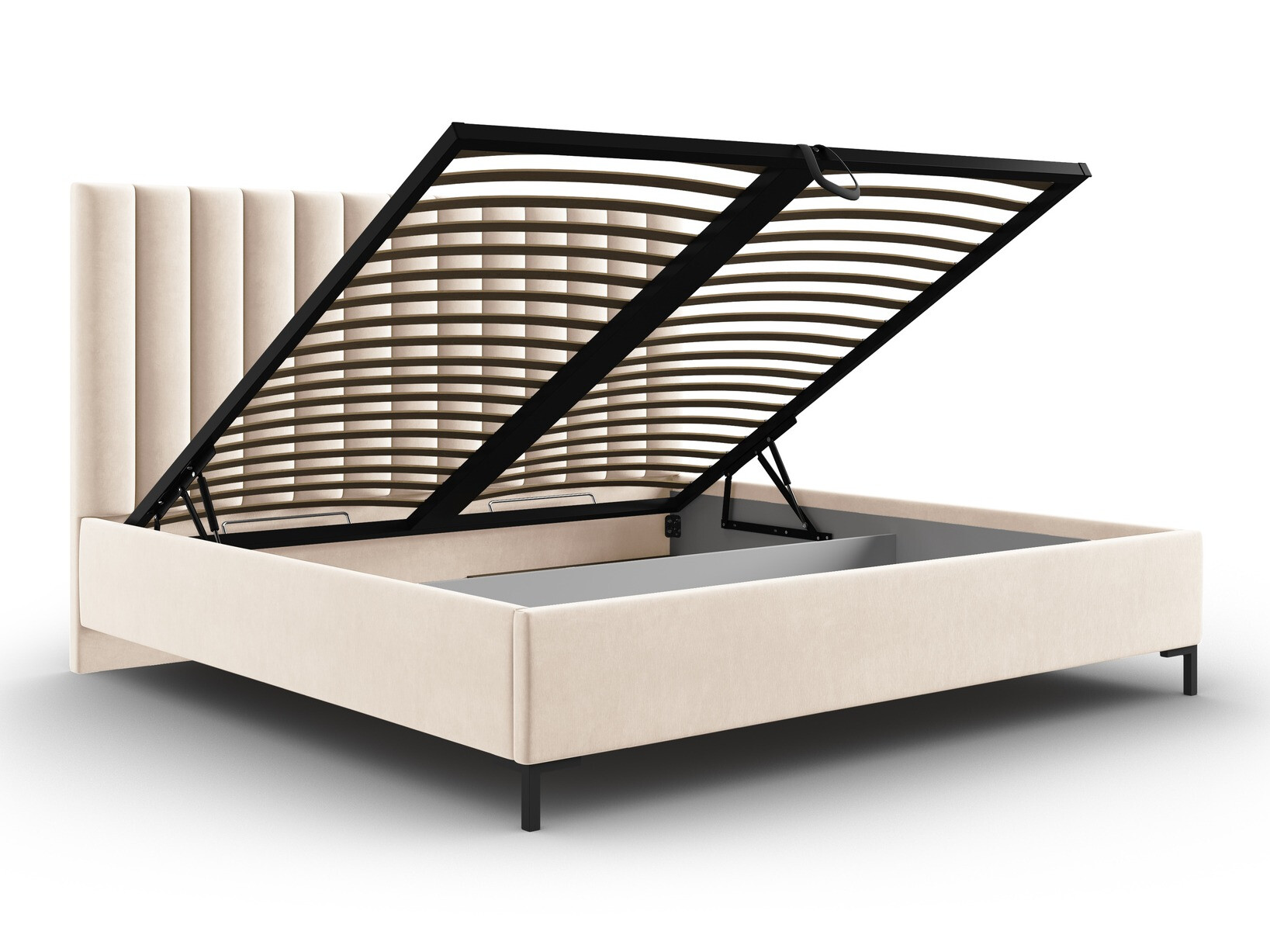 Ágy Beckley 146 (Bluvel 22)