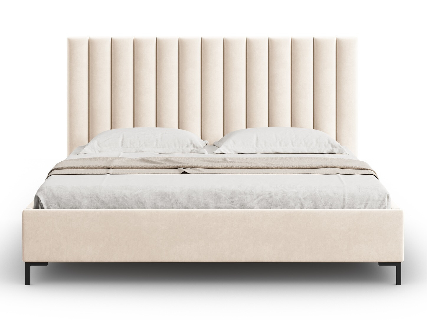 Ágy Beckley 146 (Bluvel 22)