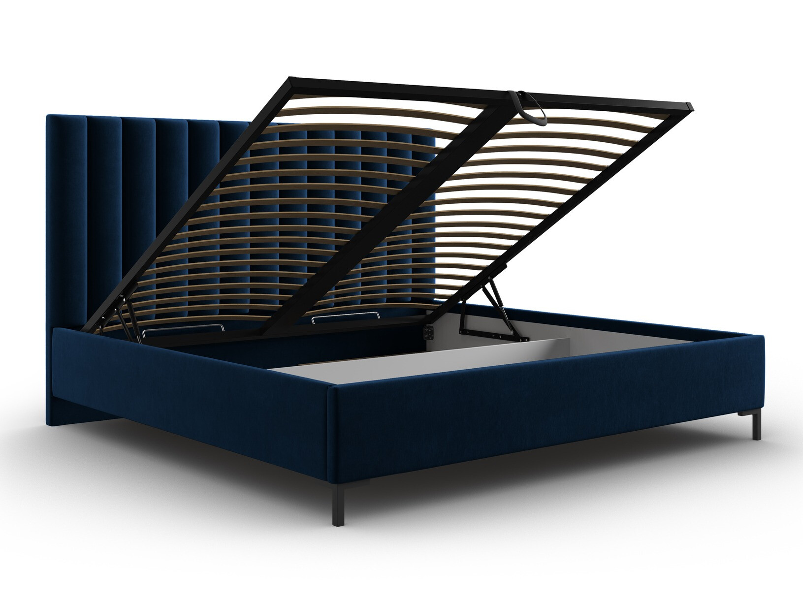 Ágy Beckley 146 (Bluvel 86)