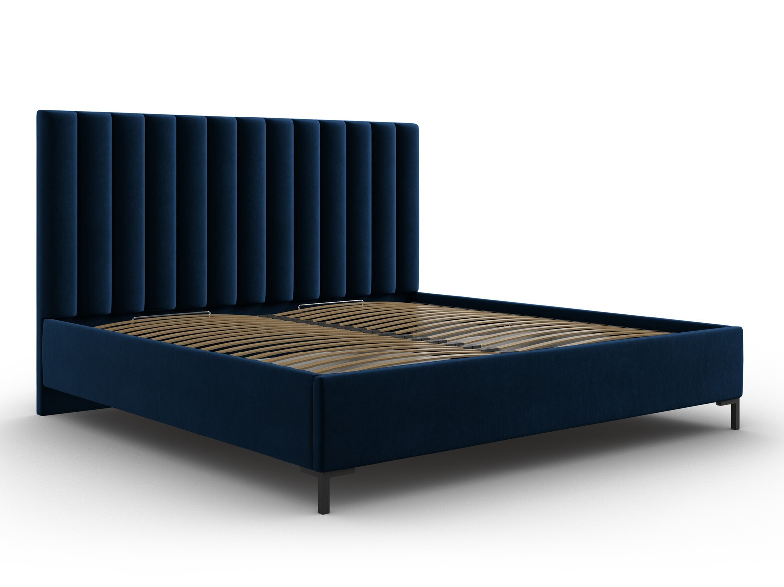 Ágy Beckley 146 (Bluvel 86)