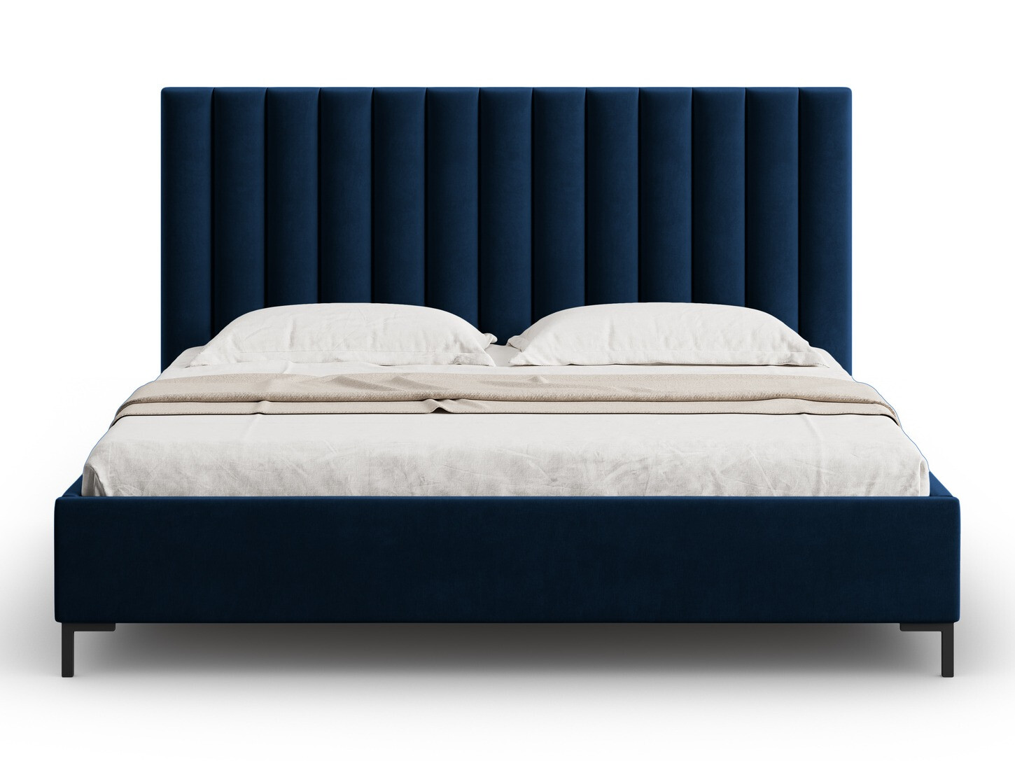 Ágy Beckley 146 (Bluvel 86)