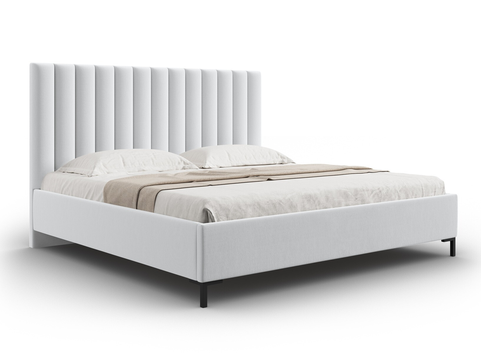 Ágy Beckley 146 (Solid 80)