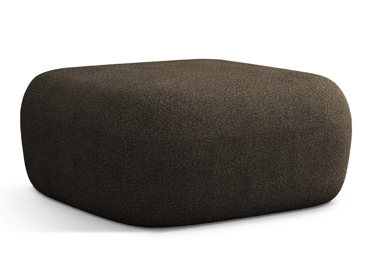 Puff Beckley 145 (Ascot Mouse)