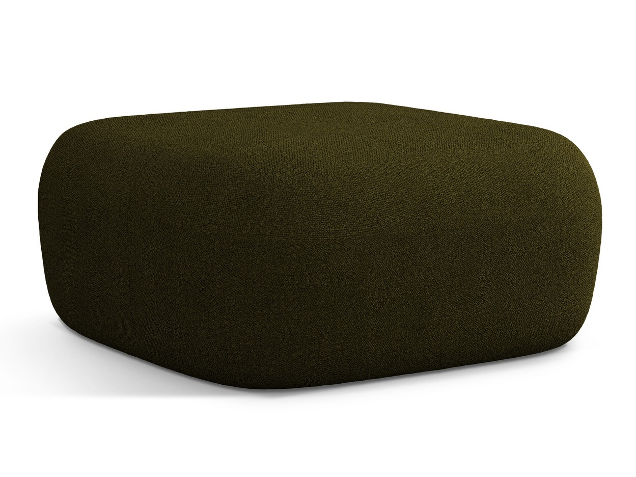 Puff Beckley 145 (Ascot Olive Green)