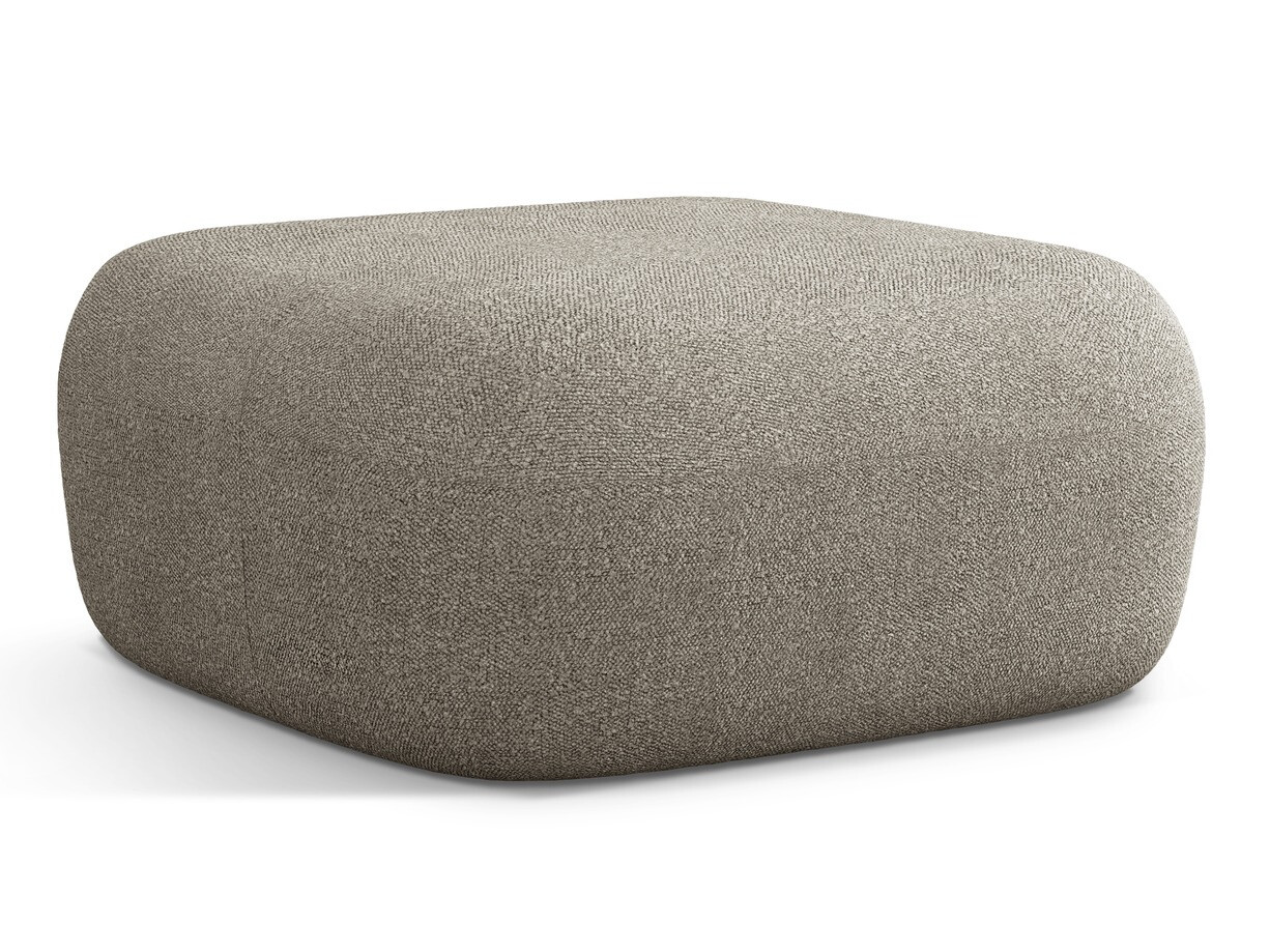 Puff Beckley 145 (Ascot Toffee)