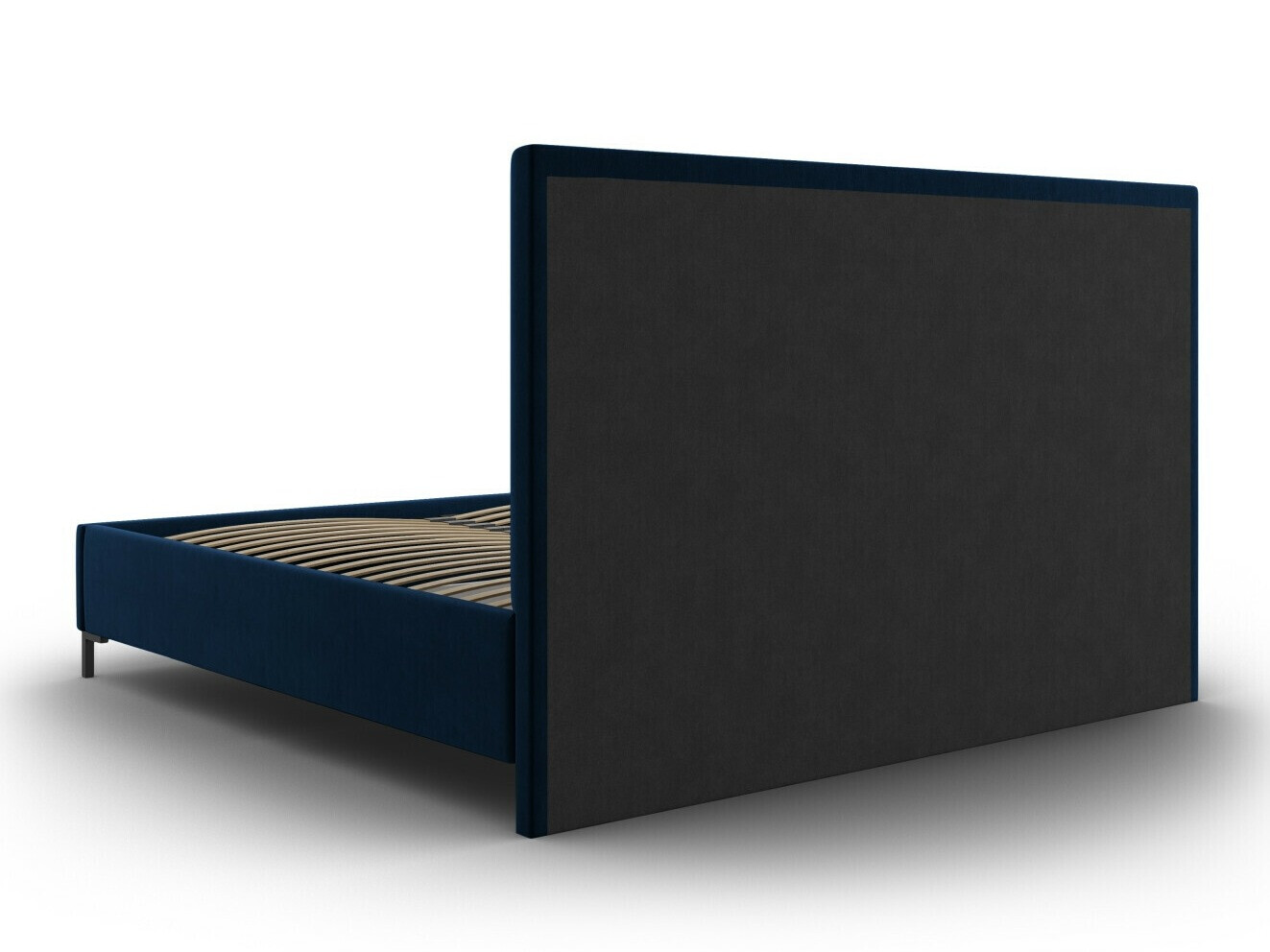 Ágy Beckley 146 (Bluvel 86)