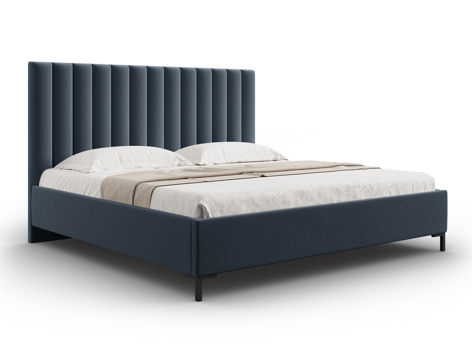 Ágy Beckley 146 (Solid 79)