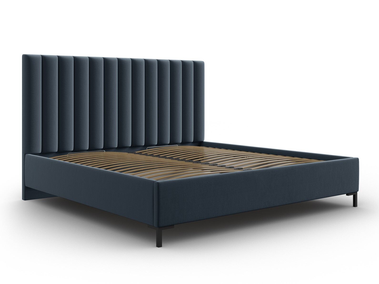 Ágy Beckley 146 (Solid 79)