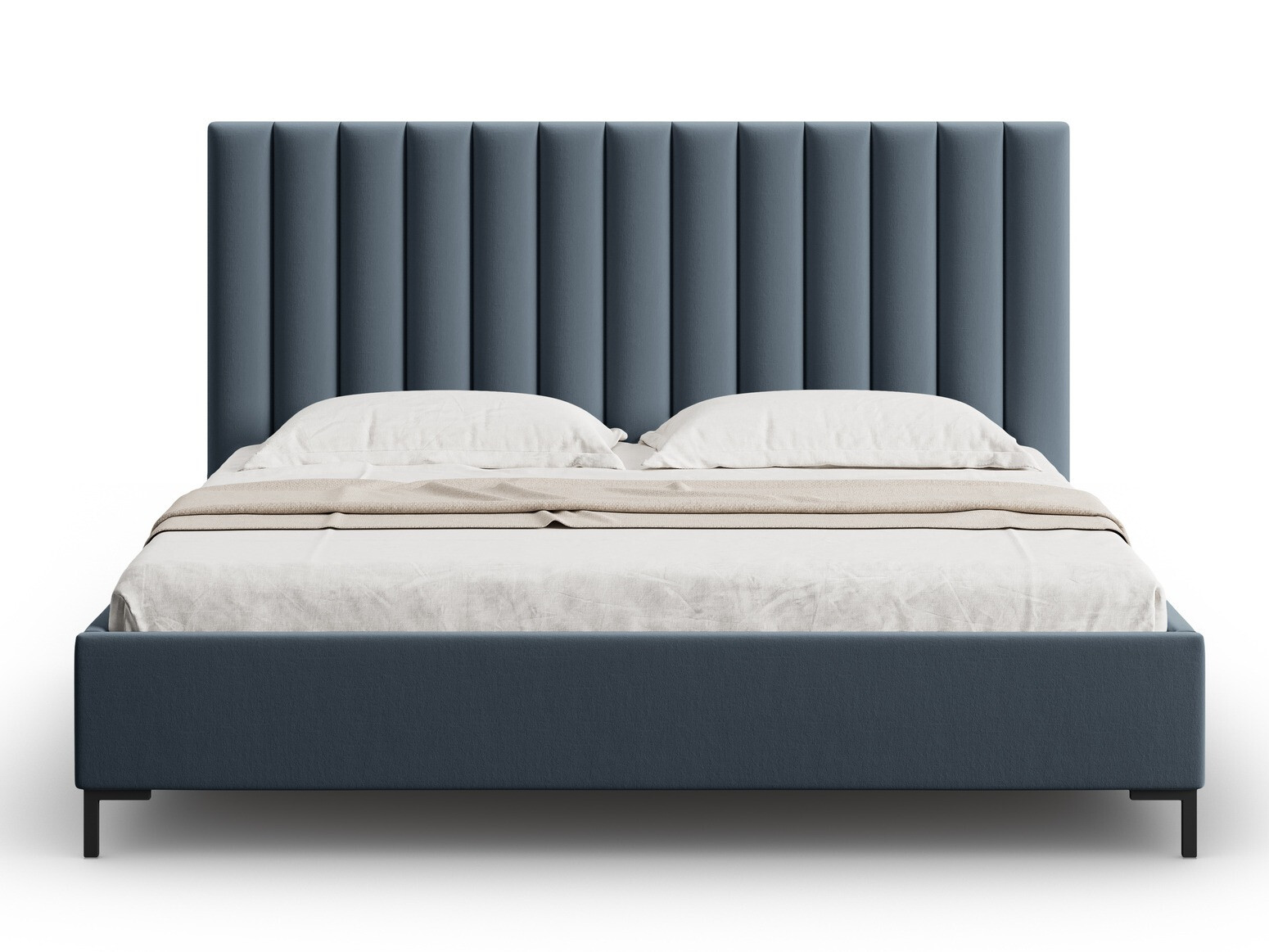 Ágy Beckley 146 (Solid 79)